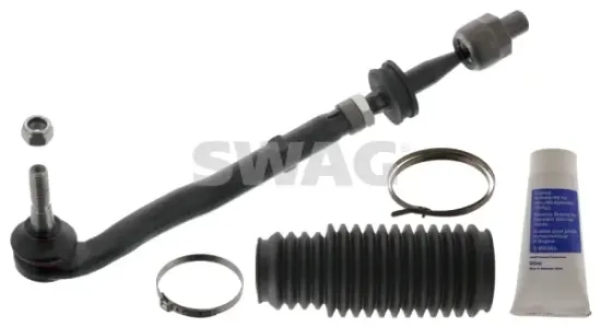 Spurstange Vorderachse links SWAG 20 94 6286 Bild Spurstange Vorderachse links SWAG 20 94 6286