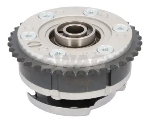 Nockenwellenversteller Einlassseite SWAG 20 94 6503 Bild Nockenwellenversteller Einlassseite SWAG 20 94 6503