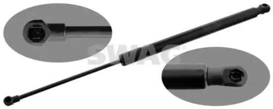 Gasfeder, Koffer-/Laderaum beidseitig SWAG 20 94 7038 Bild Gasfeder, Koffer-/Laderaum beidseitig SWAG 20 94 7038