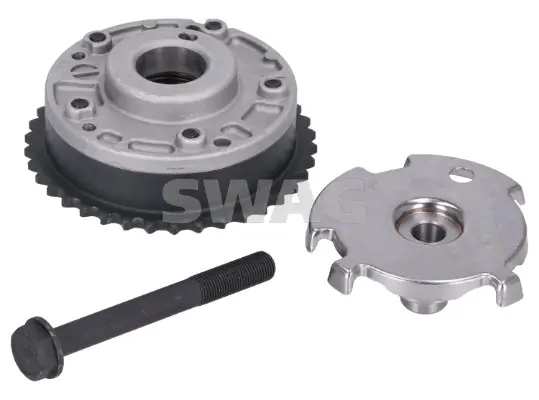 Nockenwellenversteller Einlassseite SWAG 20 94 7571 Bild Nockenwellenversteller Einlassseite SWAG 20 94 7571