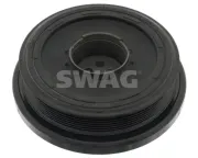 Riemenscheibe, Kurbelwelle SWAG 20 94 8421