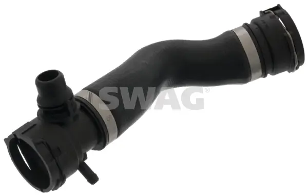 Kühlerschlauch oben SWAG 20 94 9257