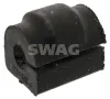 Lagerung, Stabilisator Hinterachse SWAG 20 94 9387