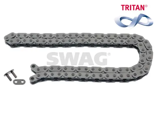 Steuerkette oben SWAG 20 94 9508 Bild Steuerkette oben SWAG 20 94 9508