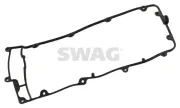 Dichtung, Zylinderkopfhaube SWAG 22 10 4228
