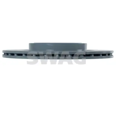 Bremsscheibe Hinterachse SWAG 22 10 6493 Bild Bremsscheibe Hinterachse SWAG 22 10 6493