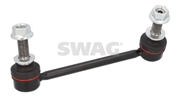 Stange/Strebe, Stabilisator Hinterachse rechts SWAG 22 10 6862