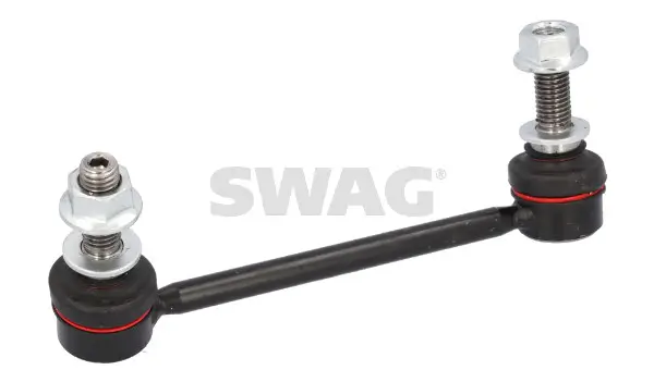 Stange/Strebe, Stabilisator Hinterachse links SWAG 22 10 6863