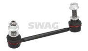 Stange/Strebe, Stabilisator Hinterachse links SWAG 22 10 6863