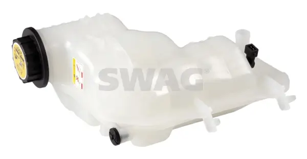 Ausgleichsbehälter, Kühlmittel SWAG 22 10 7178