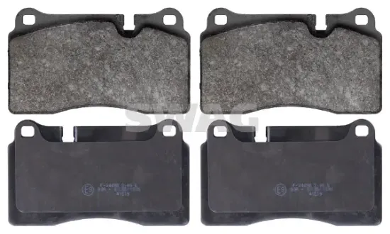 Lagerung, Gelenkwelle SWAG 20 94 4571 Bild Lagerung, Gelenkwelle SWAG 20 94 4571