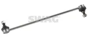 Stange/Strebe, Stabilisator Vorderachse links Vorderachse rechts SWAG 22 92 8470