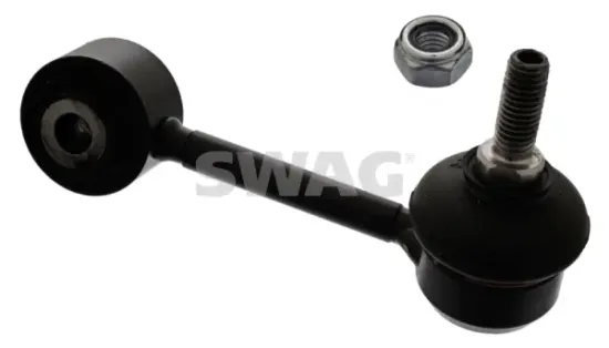 Stange/Strebe, Stabilisator Hinterachse links SWAG 22 93 0736 Bild Stange/Strebe, Stabilisator Hinterachse links SWAG 22 93 0736