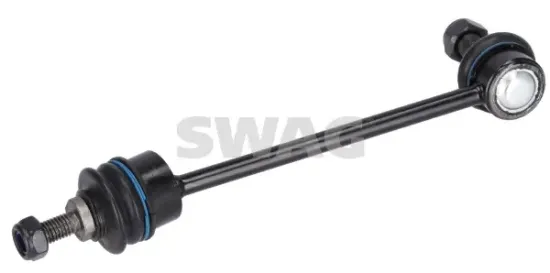Stange/Strebe, Stabilisator Vorderachse links Vorderachse rechts SWAG 22 93 4359 Bild Stange/Strebe, Stabilisator Vorderachse links Vorderachse rechts SWAG 22 93 4359