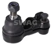 Spurstangenkopf Vorderachse links SWAG 22 93 4545