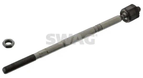 Axialgelenk, Spurstange Vorderachse links Vorderachse rechts SWAG 22 94 0491