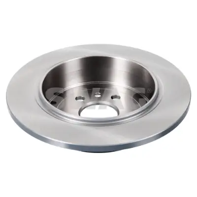 Bremsscheibe Hinterachse SWAG 22 94 3824 Bild Bremsscheibe Hinterachse SWAG 22 94 3824