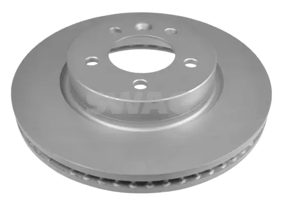 Bremsscheibe Vorderachse SWAG 22 94 3844