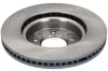 Bremsscheibe Vorderachse SWAG 22 94 3844 Bild Bremsscheibe Vorderachse SWAG 22 94 3844