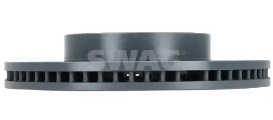 Bremsscheibe Vorderachse SWAG 22 94 3844 Bild Bremsscheibe Vorderachse SWAG 22 94 3844