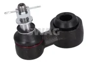 Stange/Strebe, Stabilisator Hinterachse links Vorderachse links Vorderachse rechts Hinterachse rechts SWAG 22 94 8090