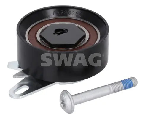 Spannrolle, Zahnriemen SWAG 30 03 0059 Bild Spannrolle, Zahnriemen SWAG 30 03 0059