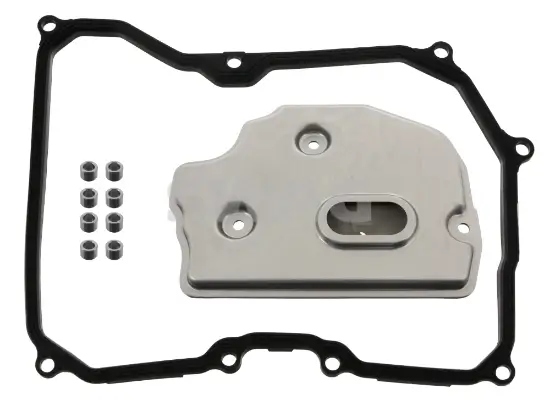 Hydraulikfiltersatz, Automatikgetriebe SWAG 30 10 0248