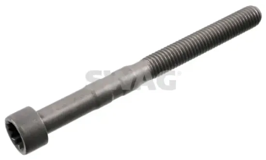 Schraube, Kipphebelwelle SWAG 30 10 0726 Bild Schraube, Kipphebelwelle SWAG 30 10 0726
