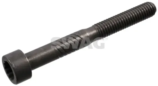 Schraube, Kipphebelwelle SWAG 30 10 0729 Bild Schraube, Kipphebelwelle SWAG 30 10 0729
