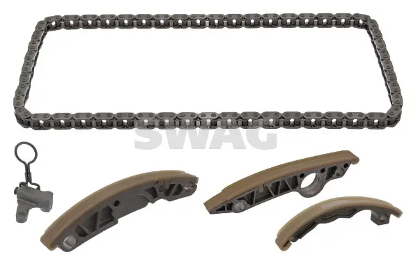 Steuerkettensatz SWAG 30 10 0742