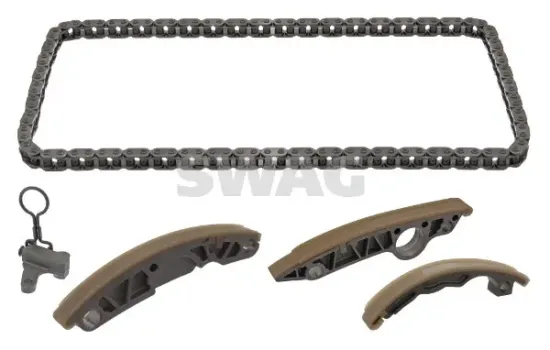 Steuerkettensatz SWAG 30 10 0742 Bild Steuerkettensatz SWAG 30 10 0742