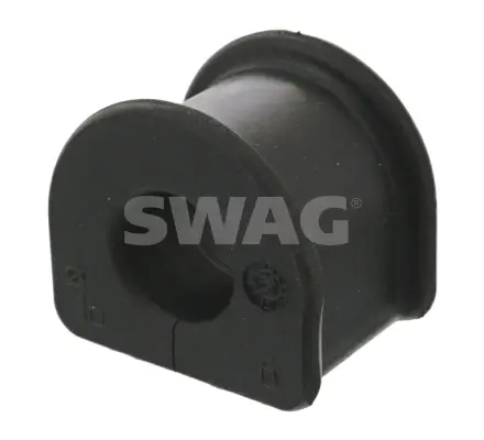 Lagerung, Stabilisator Hinterachse SWAG 30 10 0923