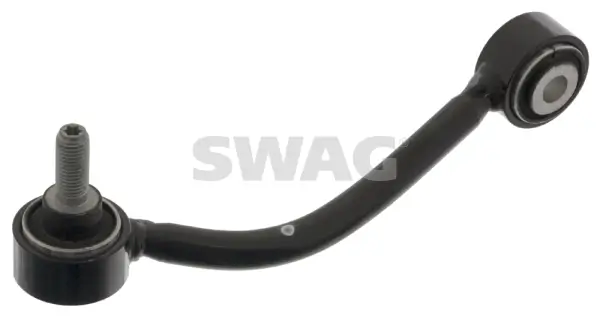 Stange/Strebe, Stabilisator Hinterachse links SWAG 30 10 1041