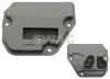 Hydraulikfilter, Automatikgetriebe SWAG 30 10 1668