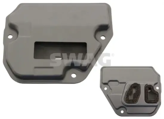 Hydraulikfilter, Automatikgetriebe SWAG 30 10 1668 Bild Hydraulikfilter, Automatikgetriebe SWAG 30 10 1668