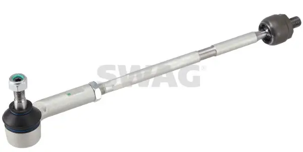 Stange/Strebe, Stabilisator Vorderachse links Vorderachse rechts SWAG 22 92 3819