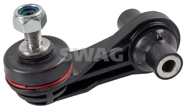 Stange/Strebe, Stabilisator Hinterachse links Hinterachse rechts SWAG 30 10 2444