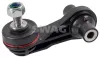Stange/Strebe, Stabilisator Hinterachse links Hinterachse rechts SWAG 30 10 2444