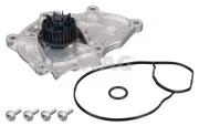 Wasserpumpe, Motorkühlung SWAG 30 10 2495