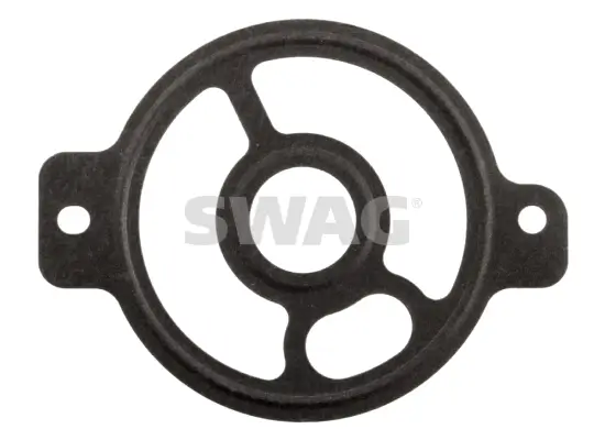 Dichtung, Ölfiltergehäuse SWAG 30 10 2583