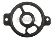 Dichtung, Ölfiltergehäuse SWAG 30 10 2583