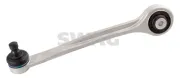 Lenker, Radaufhängung Vorderachse rechts oben vorne SWAG 30 10 2670