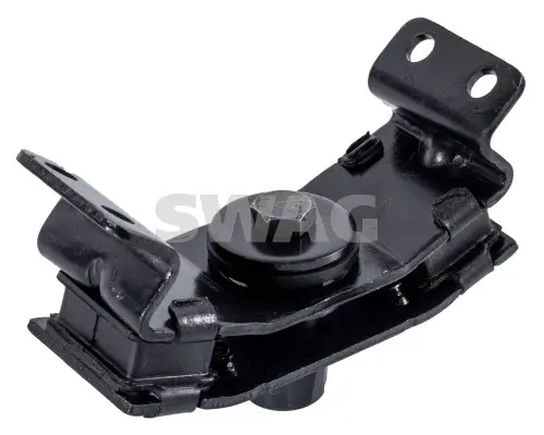 Lagerung, Automatikgetriebe hinten SWAG 30 10 2880