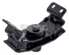 Lagerung, Automatikgetriebe hinten SWAG 30 10 2880