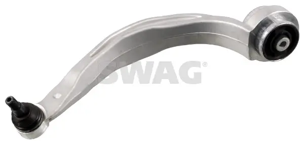 Lenker, Radaufhängung Vorderachse rechts unten hinten SWAG 30 10 2986