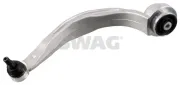 Lenker, Radaufhängung Vorderachse rechts unten hinten SWAG 30 10 2986