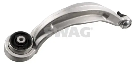 Axialgelenk, Spurstange Vorderachse links Vorderachse rechts SWAG 22 94 0491 Bild Axialgelenk, Spurstange Vorderachse links Vorderachse rechts SWAG 22 94 0491