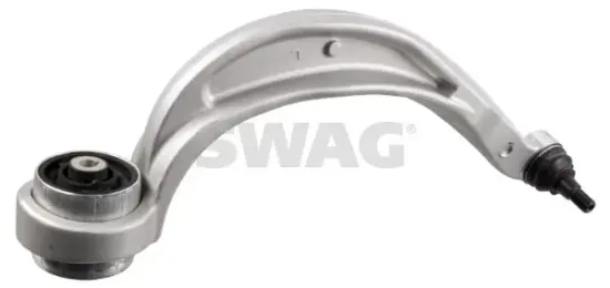 Lenker, Radaufhängung Vorderachse links unten hinten SWAG 30 10 2987 Bild Lenker, Radaufhängung Vorderachse links unten hinten SWAG 30 10 2987
