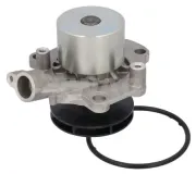 Wasserpumpe, Motorkühlung SWAG 30 10 3078