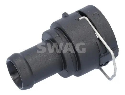 Kühlmittelflansch SWAG 30 10 3334